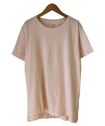 OSKLEN T-SHIRTS ROSE(Tシャツ/カットソー)