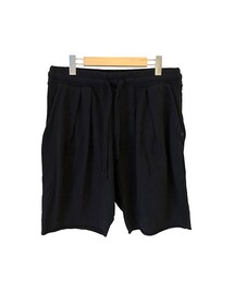 OSKLEN SHORTS BLACK(その他パンツ)