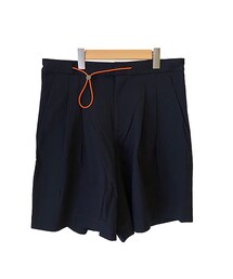 FFIXXED STUDIOS | FFIXXED STUDIOS VIKTOR SHORTS MIDNIGHT BLUE(その他パンツ)