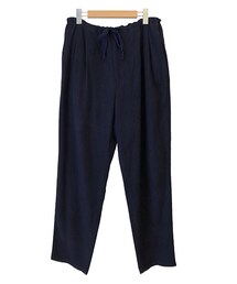 tim. easy pants NAVY(その他パンツ)