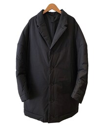 SHINYA KOZUKA WINTER WORKER BLACK(その他アウター)