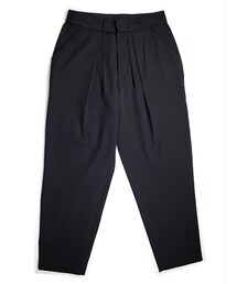 ESSAY P-1 BLACK(スラックス)