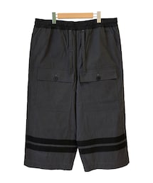HAUD 0025 GREY(その他パンツ)