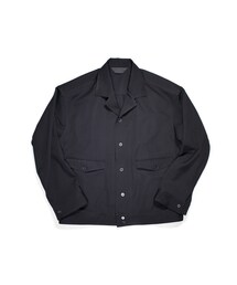 ESSAY SH-3 BLACK(その他アウター)