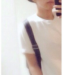 ZARA | バックパック/リュック