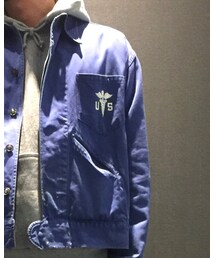 VINTAGE | ミリタリージャケット