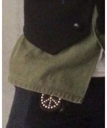 stoplight | キーホルダー