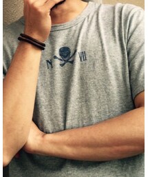 NEXUSVII | Tシャツ/カットソー