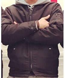 SPIEWAK | ミリタリージャケット