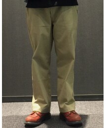 Dickies | チノパンツ