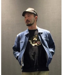 joker's skate shop | キャップ