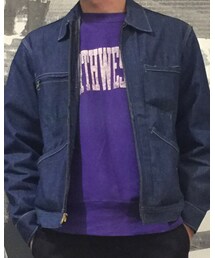 古着 champion | スウェット