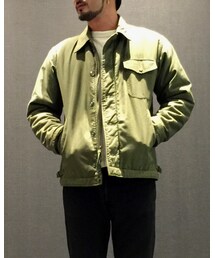 A-2 vintage | ミリタリージャケット