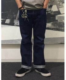 Anachronorm | デニムパンツ