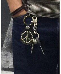 STOP LIGHT | キーホルダー