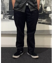 RED KAP | チノパンツ