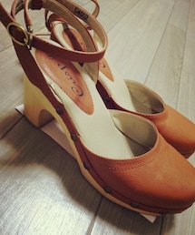 Crisp | サンダル(サンダル)