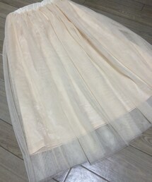 スカート(スカート)