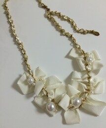 nusy | ネックレス(ネックレス)