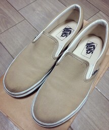 VANS | スリッポン(スニーカー)