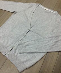 GU | カーディガン(カーディガン/ボレロ)