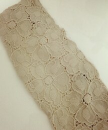 CIAOPANIC | ヘアバンド(ヘアバンド)