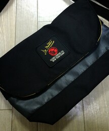 BEAMS BOY | メッセンジャーバッグ(メッセンジャーバッグ)