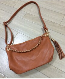 2WAYバッグ(ショルダーバッグ)