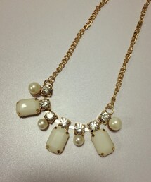 ネックレス(ネックレス)