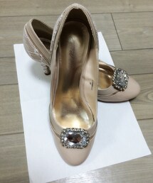 Pastel Maam | パンプス(パンプス)