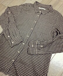 GLOBAL WORK | シャツ(シャツ/ブラウス)