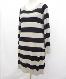 LEPSIM | ニットワンピース(ワンピース)