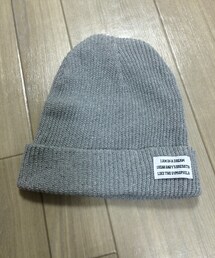 UsedMix ×田中里奈ちゃん  | UsedMix ×田中里奈ちゃん  ニット帽(ニットキャップ/ビーニー)