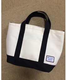 Champion | しまむら(トートバッグ)