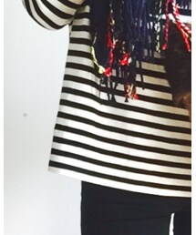 H&M | Tシャツ/カットソー