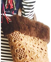 Ain Soph | バッグ