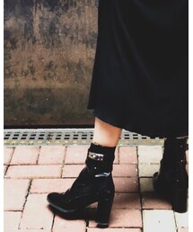 HERMES | ブーツ