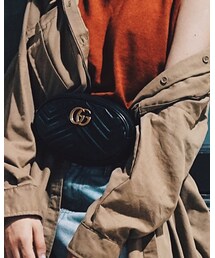 GUCCI | ボディバッグ/ウエストポーチ