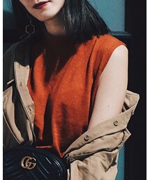 market liberty | ニット/セーター