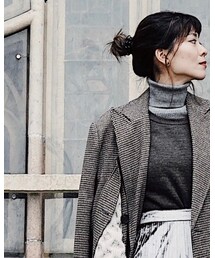Korean brand | チェスターコート