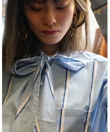 BALENCIAGA | シャツ/ブラウス