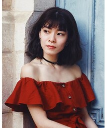 Christian Dior | チョーカー