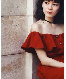 ZARA | ワンピース