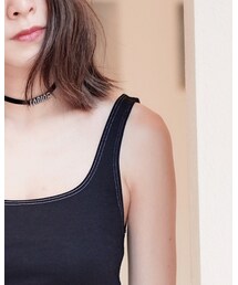 ZARA | タンクトップ