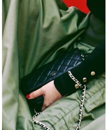 CHANEL | ハンドバッグ