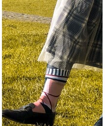 ISSEY MIYAKE | ソックス/靴下