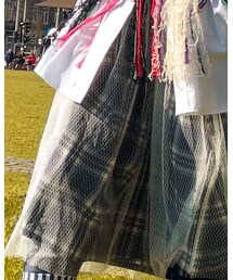 Japanese brand | スカート