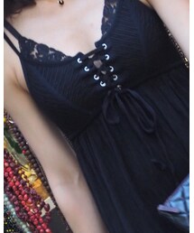 ZARA | ワンピース