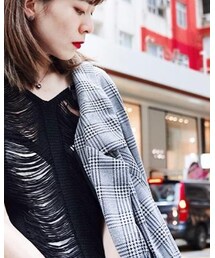 H&M | スーツジャケット