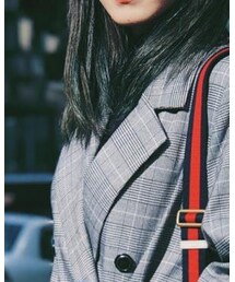 Japanese brand | スーツジャケット